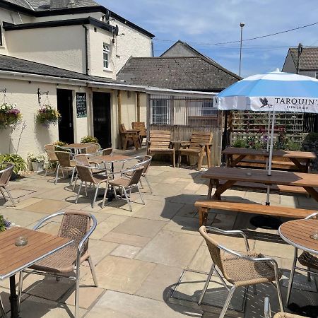 Duke Of Cornwall St Austell Exterior foto