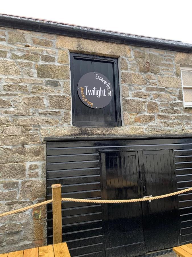 Duke Of Cornwall St Austell Exterior foto